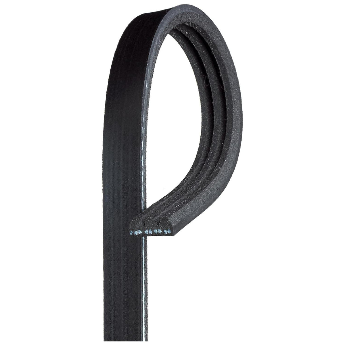 ACDelco Gold 24 in Serpentine Belt 3K231 (1/3)