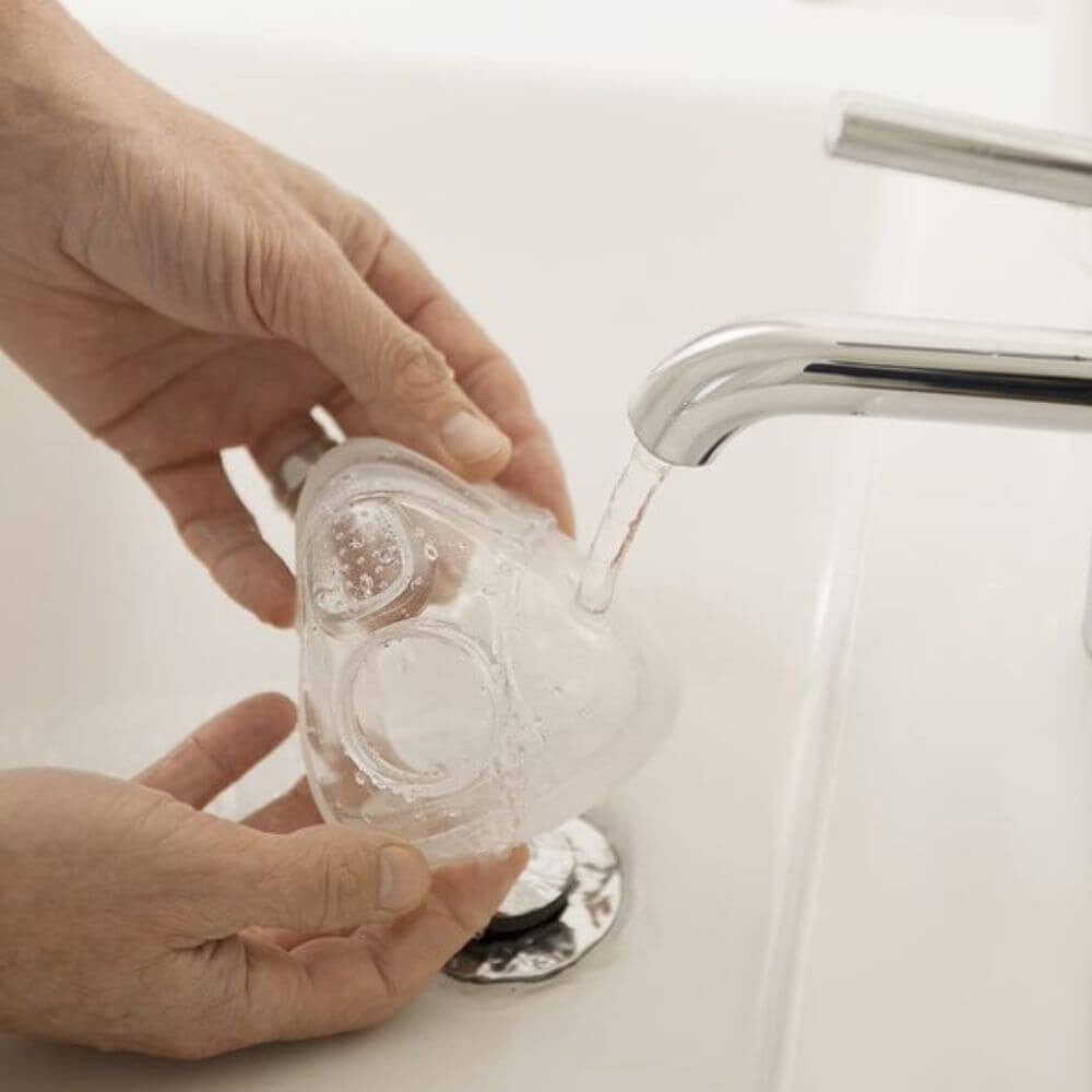 Fisher & Paykel | Cushion | Simplus Full Face CPAP Mask