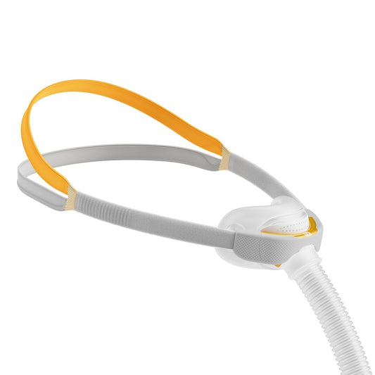 Fisher & Paykel | Solo Nasal Pillow CPAP Mask