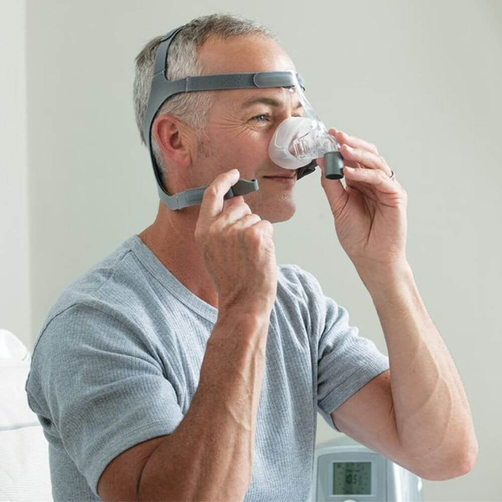 Fisher & Paykel| Eson Nasal CPAP Mask
