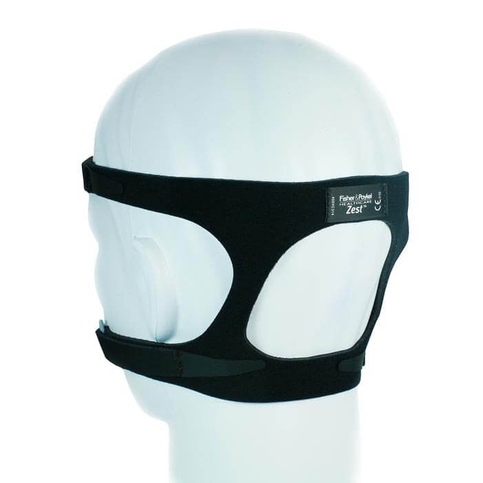 Fisher & Paykel | Zest Nasal CPAP Mask