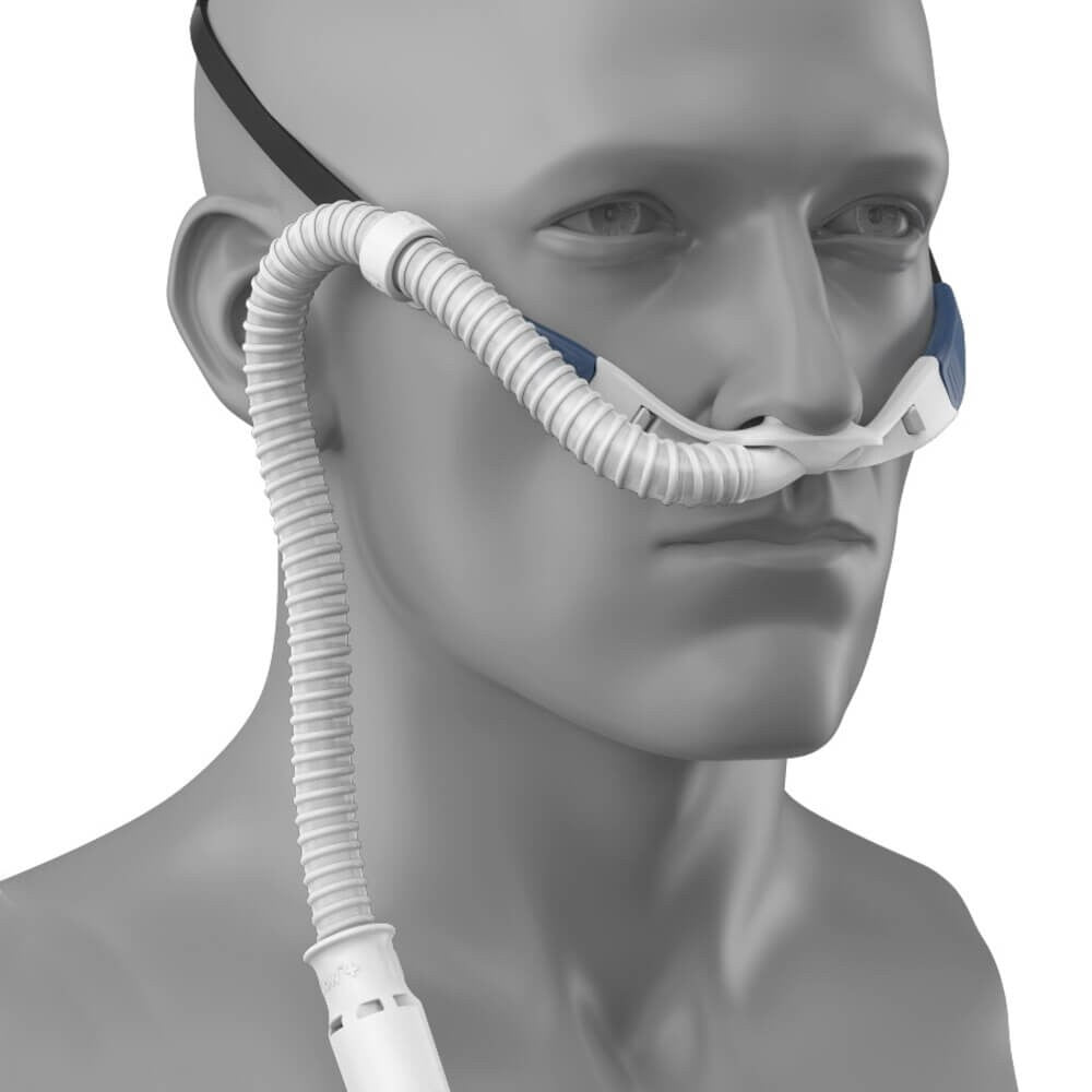 Fisher & Paykel | OptiFlow+ Nasal Cannula | myAIRVO 2 High Flow Systems