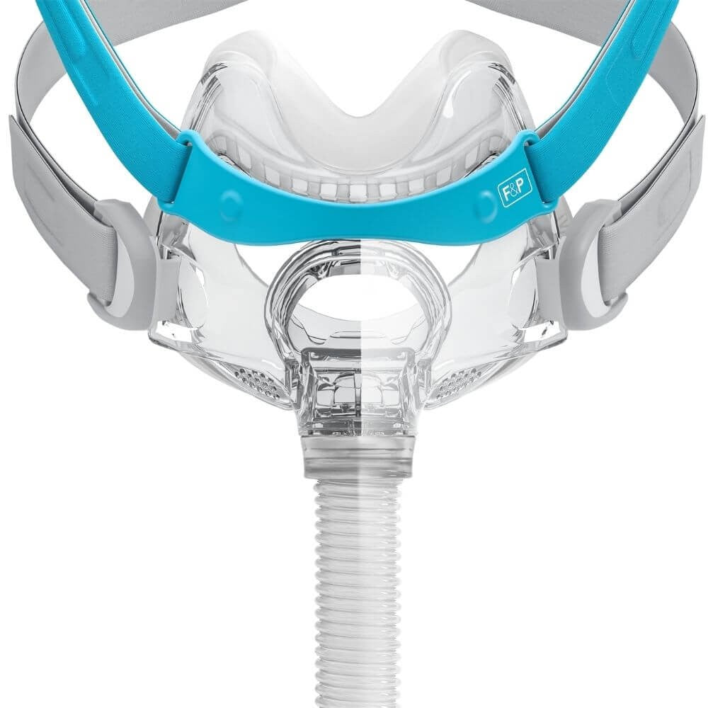 Fisher & Paykel | Evora Full Face CPAP Mask
