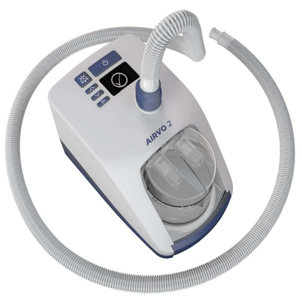 Fisher & Paykel | myAirvo 2 Humidified High Flow System