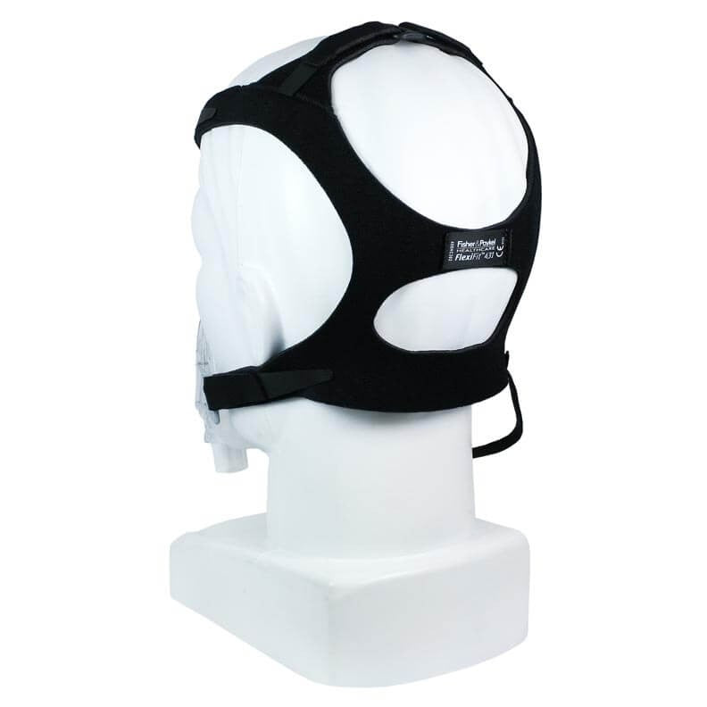 Fisher & Paykel | FlexiFit 431 Full Face CPAP Mask