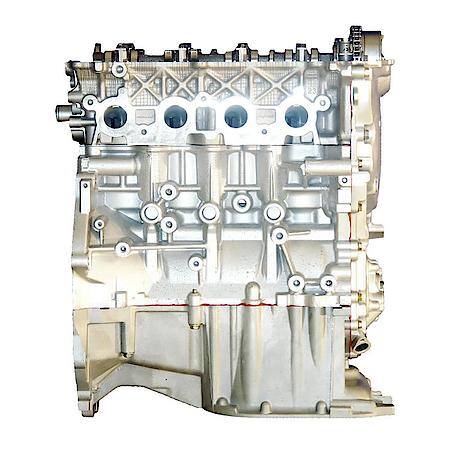 Engine Long Block; Toyota 1NZFE 8/99-10 Engine