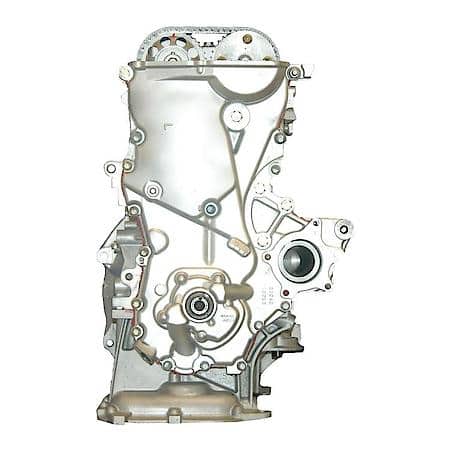 Engine Long Block; Toyota 1NZFE 8/99-10 Engine