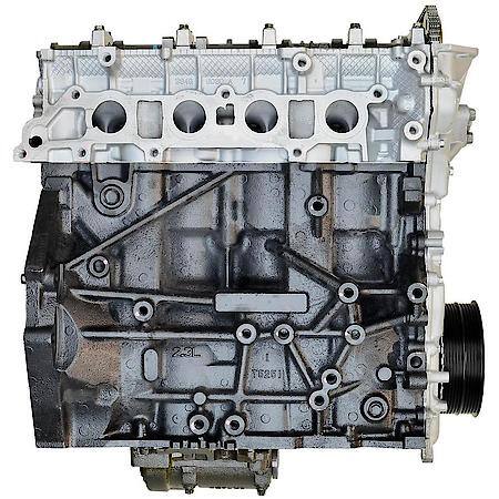 Engine Long Block; Mazda 2.3 04-07 Engine