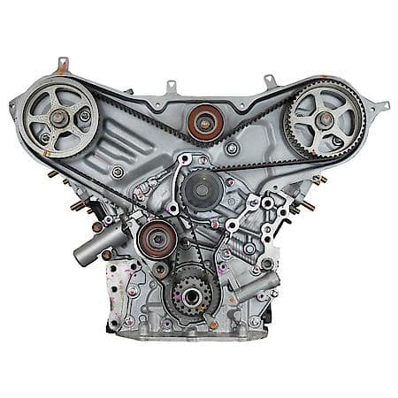 Engine Long Block; Toyota 3MZFE Engine