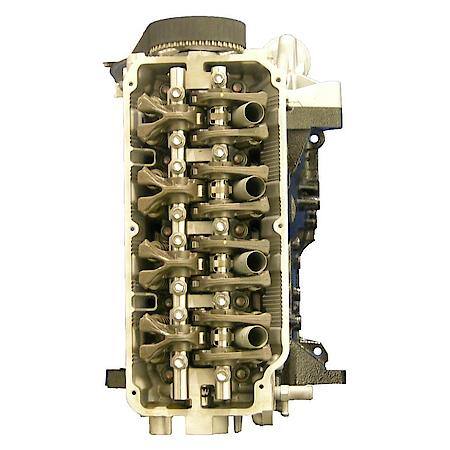 Engine Long Block; Mitsu 4G94 6/01-07 Engine
