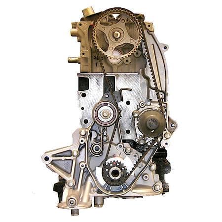 Engine Long Block; Mitsu 4G94 6/01-07 Engine