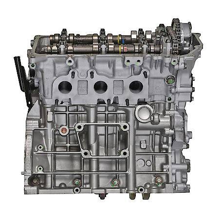 Engine Long Block; Toyota 1GR-FE 04-11 Engine