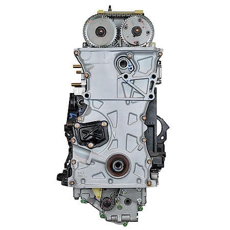 Engine Long Block; Honda K20Z3 06-11 Engine