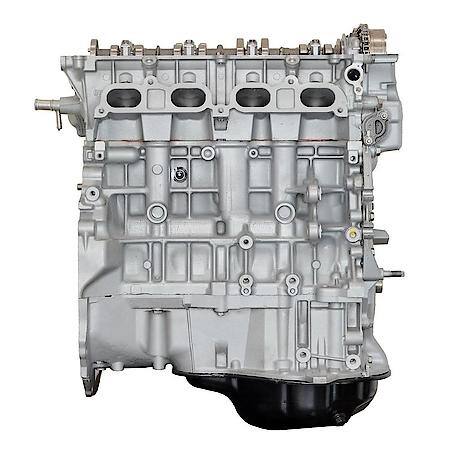Engine Long Block; Toyota 2AZFE 06-11 Engine
