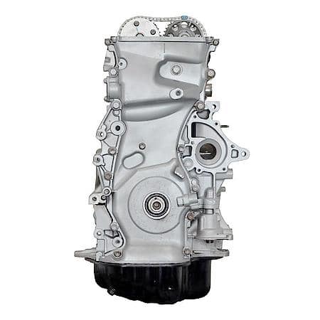 Engine Long Block; Toyota 2AZFE 06-11 Engine