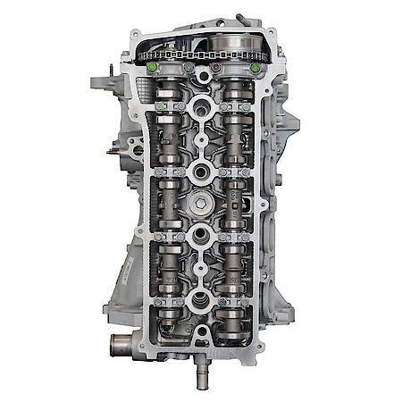 Engine Long Block; Toyota 2AZFE 03-10 Engine