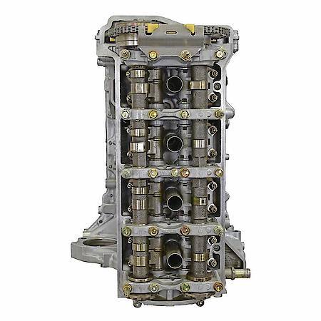 Engine Long Block; Honda K24A1 02-06 Engine