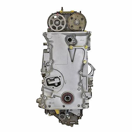Engine Long Block; Honda K24A1 02-06 Engine