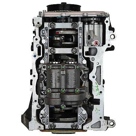 Engine Long Block; Mazda 2.3 06-08 Engine