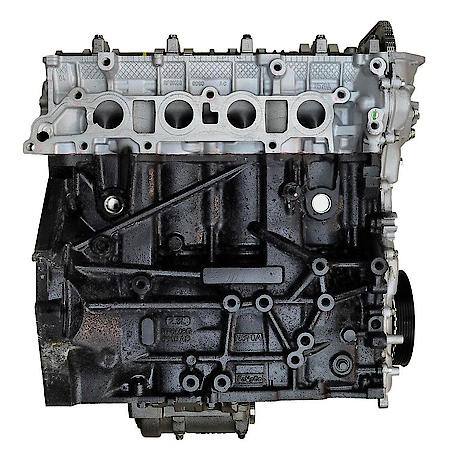 Engine Long Block; Mazda 2.3 06-08 Engine