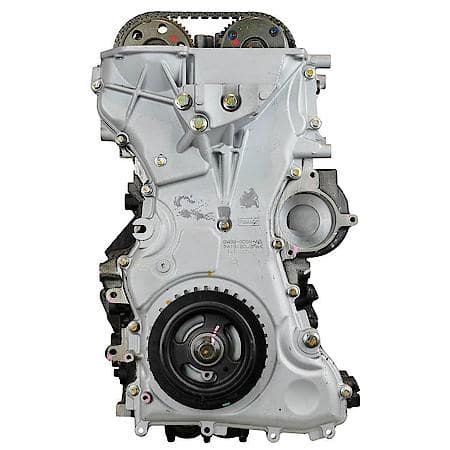 Engine Long Block; Mazda 2.3 06-08 Engine