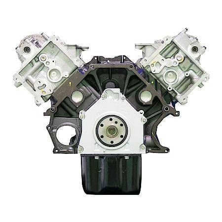 Engine Long Block; Ford 4.6 05-06 Engine