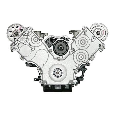 Engine Long Block; Ford 4.6 05-06 Engine