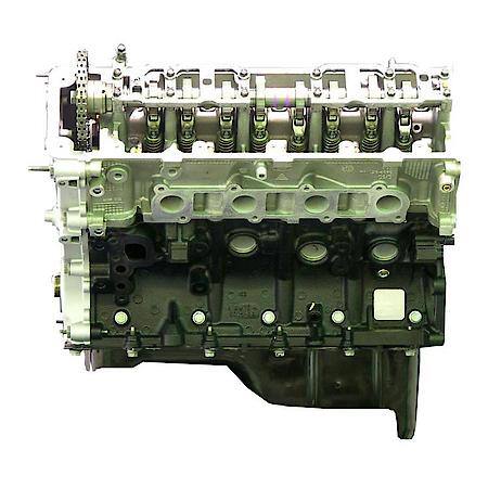 Engine Long Block; Ford 4.6 2004 Engine