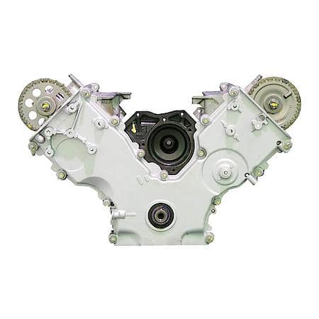Engine Long Block; Ford 4.6 2004 Engine