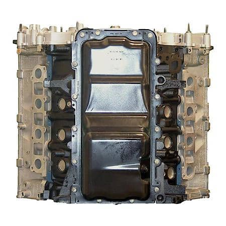Engine Long Block; Ford 4.6 05-07 Engine