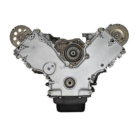 Engine Long Block; Ford 4.6 05-07 Engine