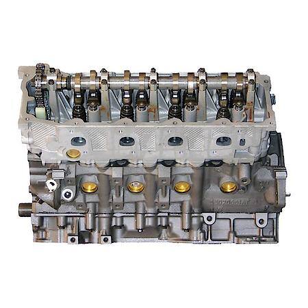 Engine Long Block; Chrysler 4.7/287 04-07 Engine