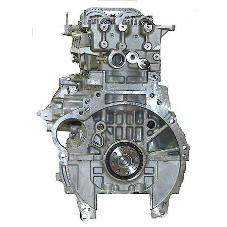 Engine Long Block; Toyota 1ZZFE 03-08 Engine