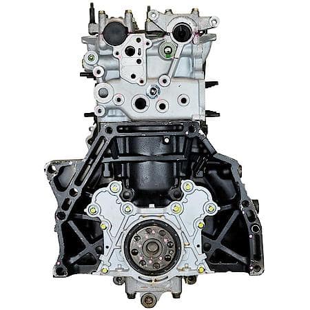 Engine Long Block; Honda H22A4 97-01 Engine