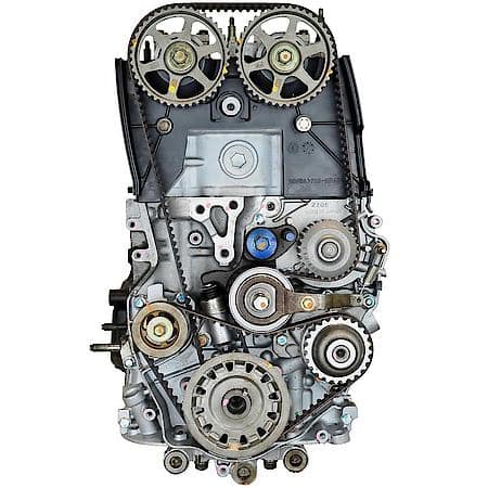 Engine Long Block; Honda H22A4 97-01 Engine