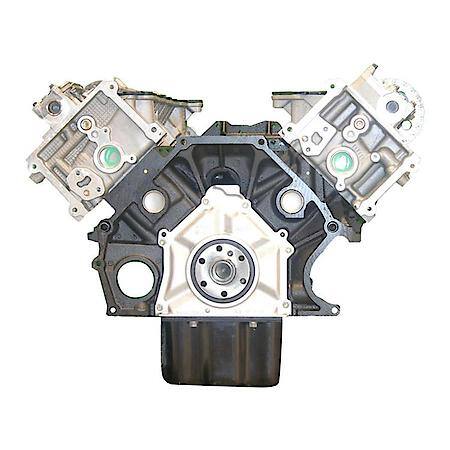 Engine Long Block; Ford 4.6 05-08 Engine