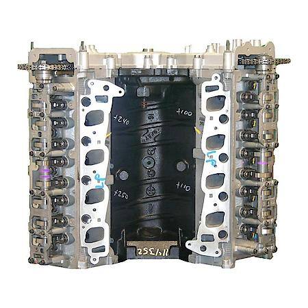 Engine Long Block; Ford 4.6 05-08 Engine