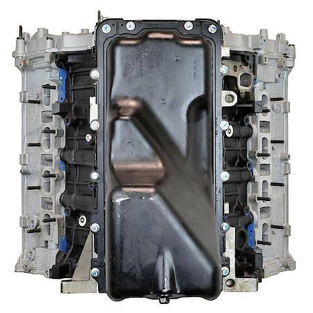 Engine Long Block; Ford 4.6 03-05 Engine