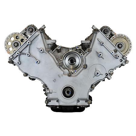 Engine Long Block; Ford 4.6 03-05 Engine