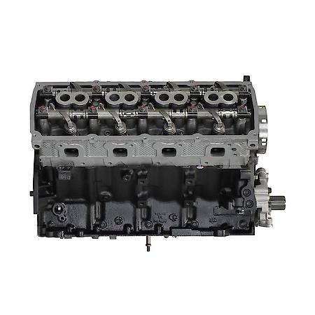 Engine Long Block; Chrysler 5.7 HEMI 2003 Engine