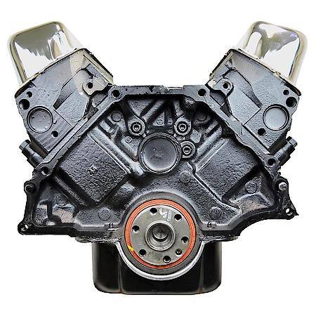 Engine Long Block; Ford 351W HP 68-97 H.P. Base Eng