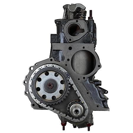 Engine Long Block; AMC 4.7 Stroker 91-98 Engine