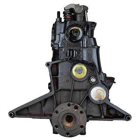 Engine Long Block; AMC 4.7 Stroker 87-90 Engine