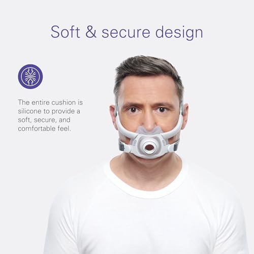 ResMed AirFit F40 Full Face Replacement Cushion - Medium