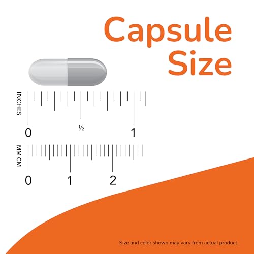 NOW Supplements, NAC (N-Acetyl Cysteine) 600 mg with Selenium, 250 Veg Capsules