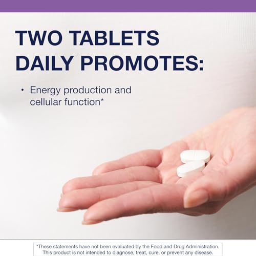 Metagenics Mg/K Aspartate - with Potassium & Magnesium Aspartate - Electrolyte Supplement* - Mineral Magnesium - Highly Absorbable - Non-GMO - Gluten-Free - Vegetarian - 60 Tablets