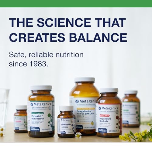 Metagenics SpectraZyme Betaine HCI + Pepsin - Supports Stomach Health & Aids in Digestion* - with Betaine HCl & Pepsin - Proteolytic Digestive Enzyme* - Non-GMO - 45 Servings - 90 Tablets