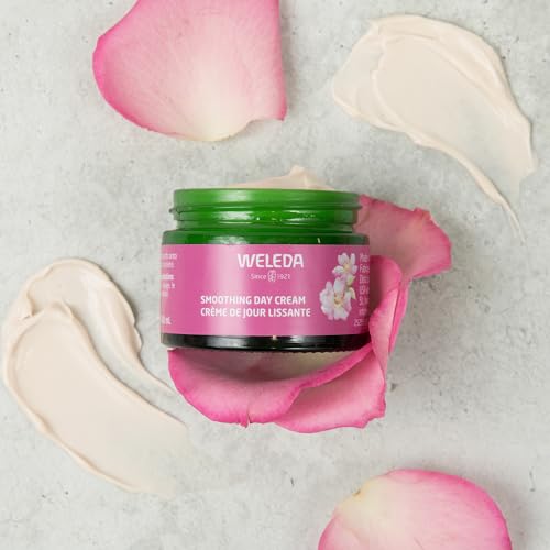 Weleda Smoothing Day Cream