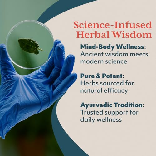ruved Carditone, Doctor-Formulated, All-Natural Ayurvedic Herbal Supplement, Trusted for Over 30 Years, 30 Vegetarian Caplets