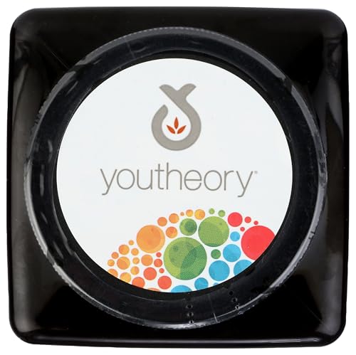 YOUTHEORY Advanced Formula 1 2 3 Collagen, 290 CT
